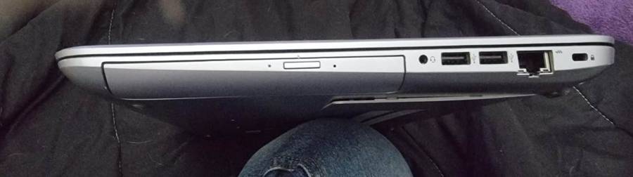 HP Proboo 450 04 1TB hhd 8gb ram 64bit Windows 10