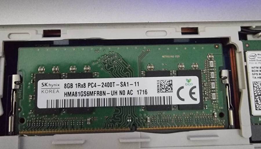 HP Proboo 450 04 1TB hhd 8gb ram 64bit Windows 10