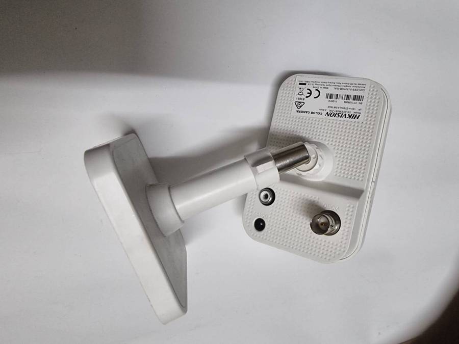 high performance hikvision  cctv cameras 3 for one bid