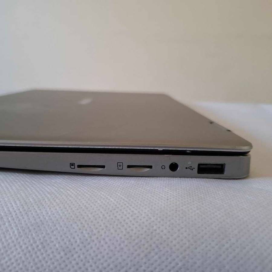 Mecer Move 13.3" Touch Notebook