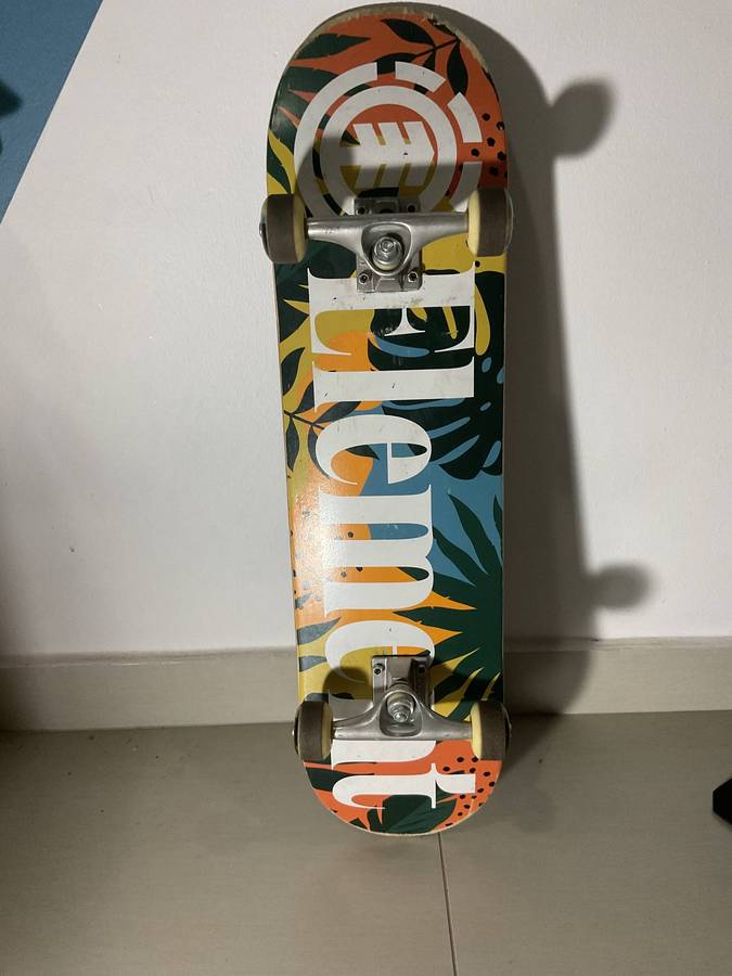 Element Skateboard