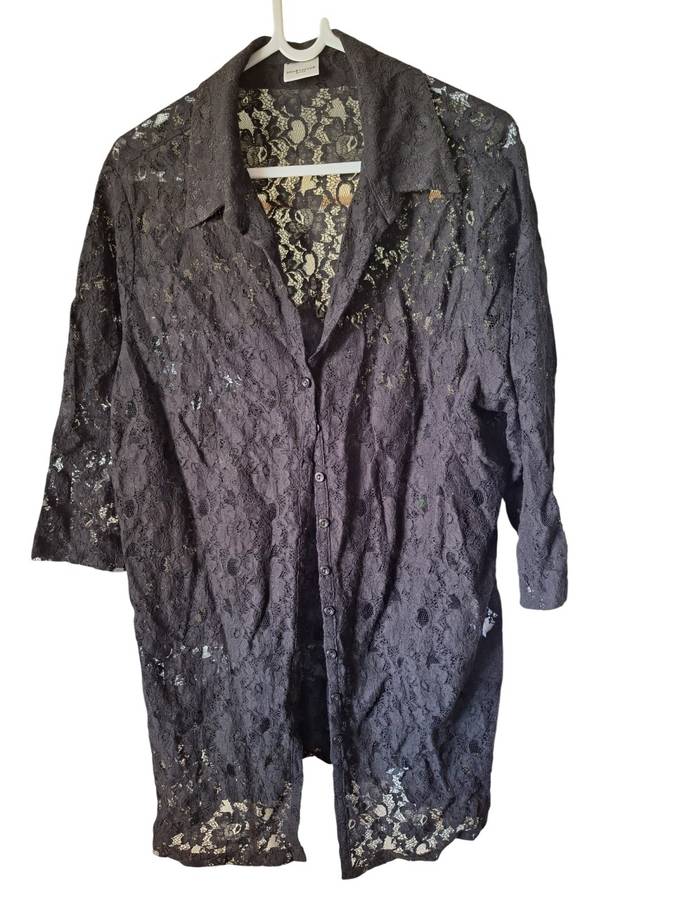 Rene Taylor shirt 20/44