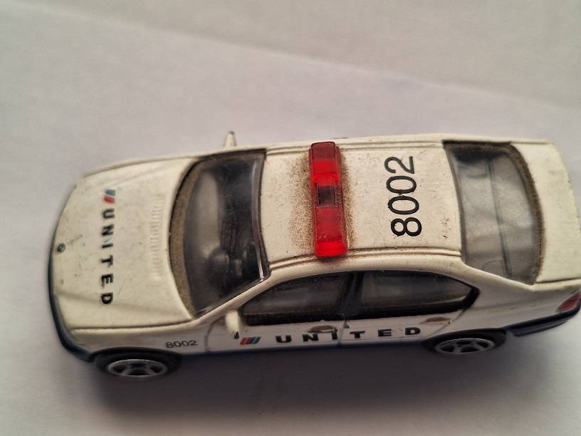 Realtoy BMW 3 Series