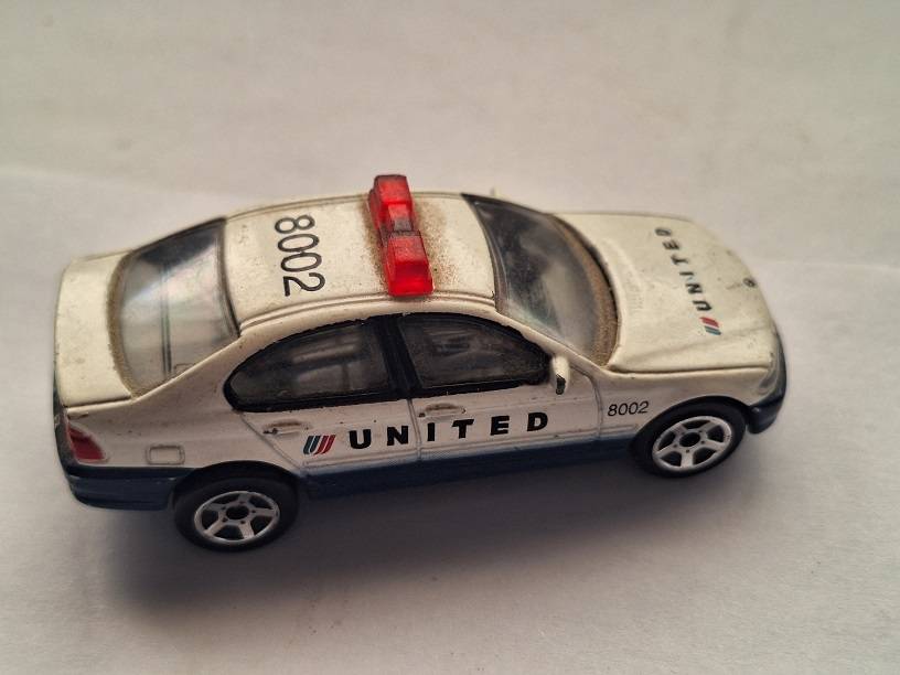 Realtoy BMW 3 Series