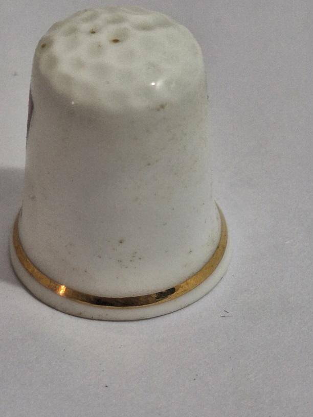 Cambridge thimble