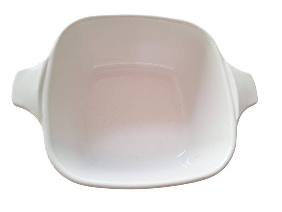 Small corningware bowl