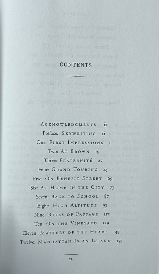 The Men We Became - Robert T. Littell - Hardcover - 238 pages