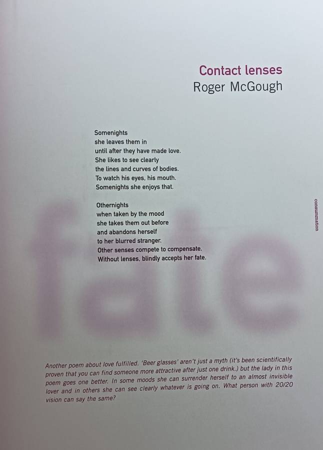 Poems to Last a Lifetime - Daisy Goodwin - Hardcover - 308 pages