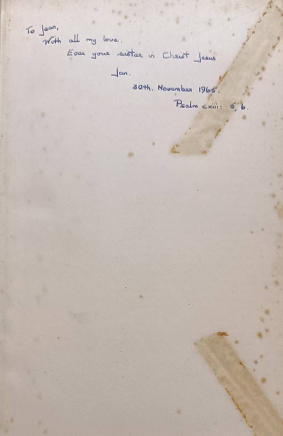 Many Trails - R.D. Symons - Hardcover - 202 pages - Signed