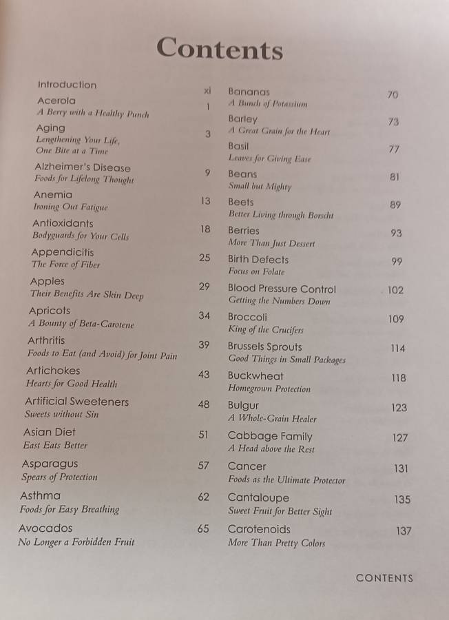 The Doctors Book of Food Remedies - 100s of Tips - Selene Yeager - Hardcover - 707 pages