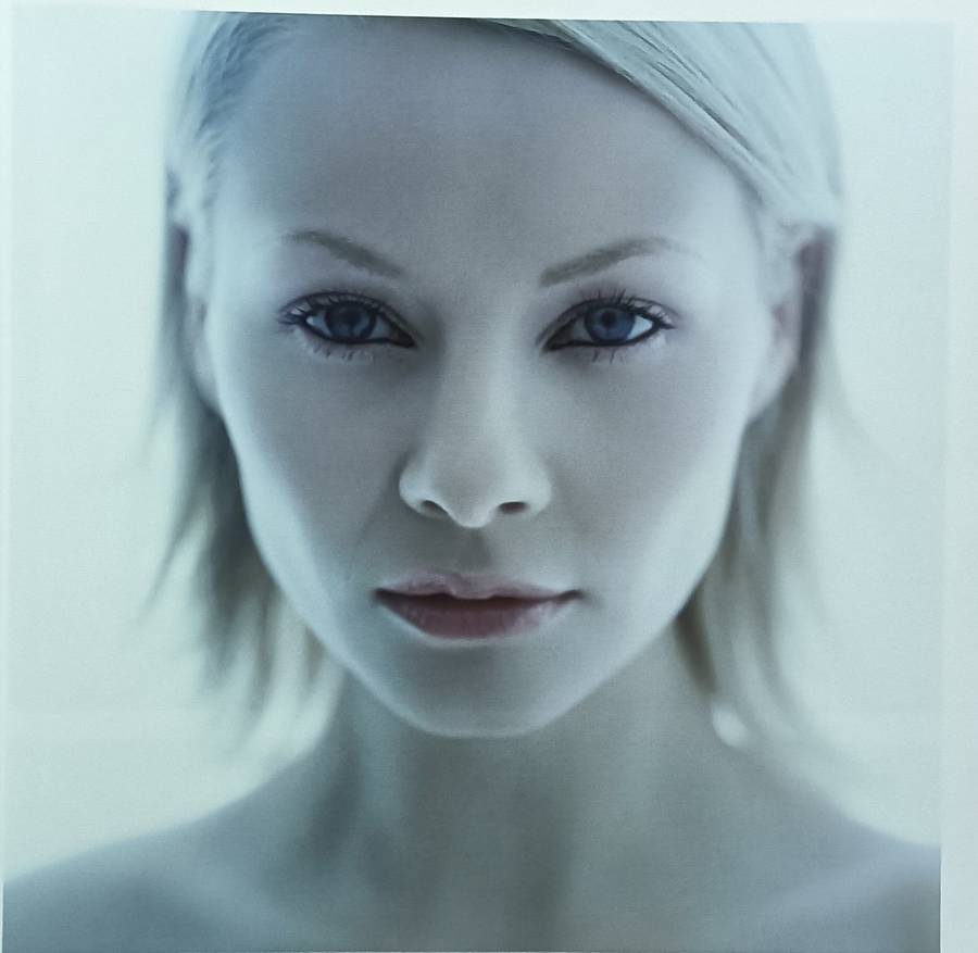 Pure Sense - A Meditative Journey in Sound and Vision - Hardcover - 108 pages & 4 CD's