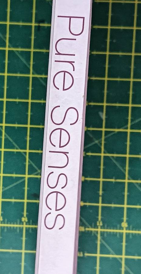 Pure Sense - A Meditative Journey in Sound and Vision - Hardcover - 108 pages & 4 CD's