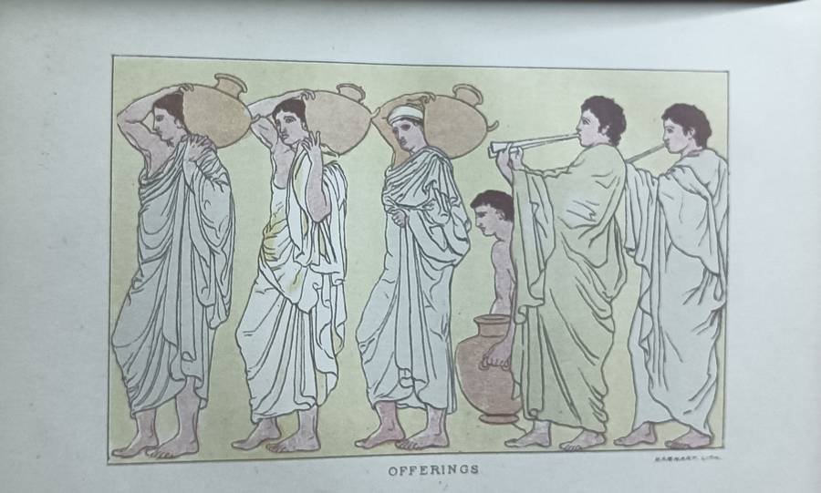 The Story of the Persian War from Herodotus - Rev. Alfred J Church - Hardcover - 292 pages