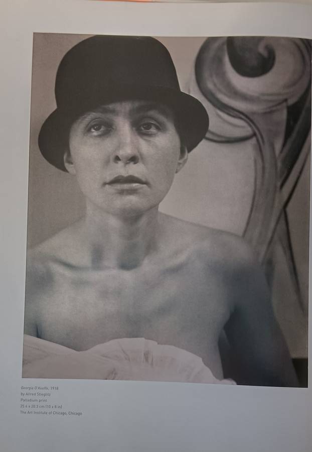 Georgia O'Keeffe - An American Perspective - Lauris Morgan-Griffiths - Hardcover - 175 pages