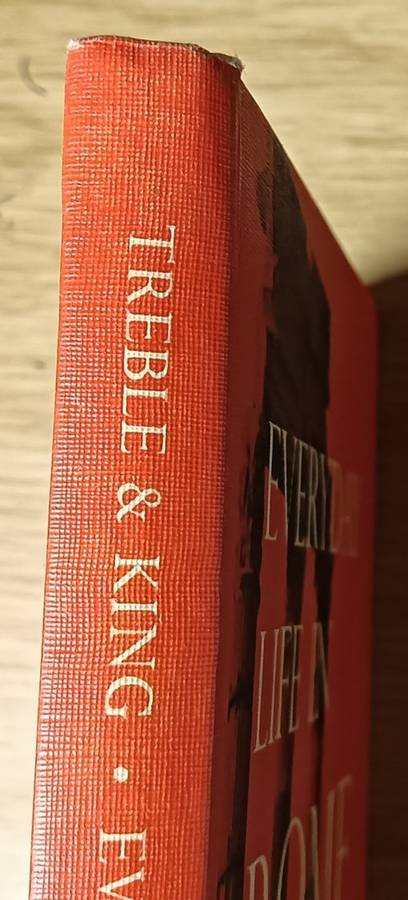 Everyday Life in Rome - Treble and King - Hardcover - 160 Pages