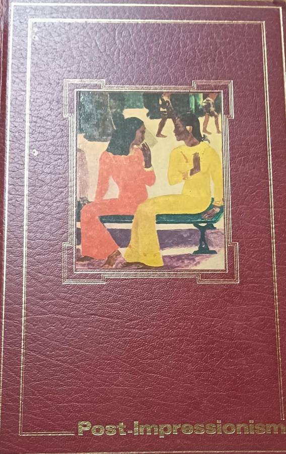 Post-Impressionism - Hardcover - 207 pages