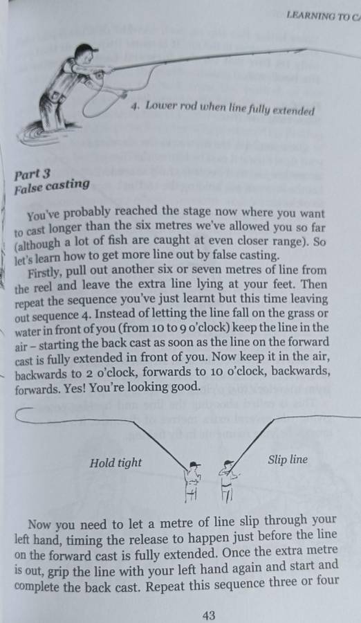 South African Fly Fishing Clinic - Softcover - 125 pages