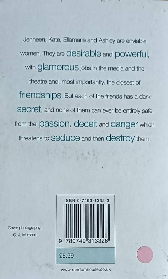 A Class Apart - Susan Lewis - Softcover - 576 pages