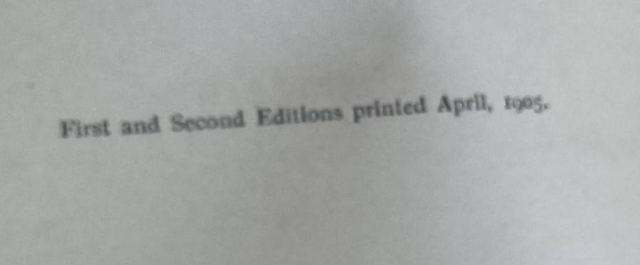 Sandy - Alice Hegan Rice - Hardcover - 254 Pages