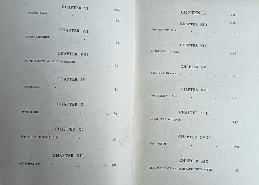 Sandy - Alice Hegan Rice - Hardcover - 254 Pages