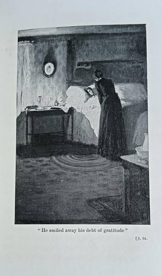 Sandy - Alice Hegan Rice - Hardcover - 254 Pages