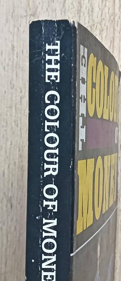 The Colour of Money - Walter Travis - Softcover - 296 pages