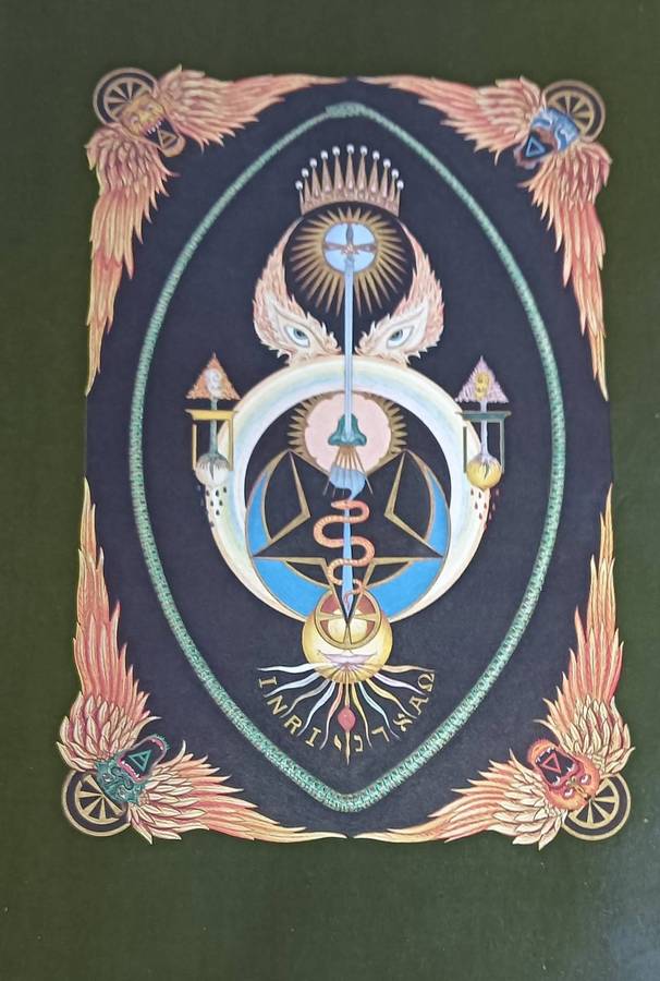 The Unexplained File - Cult & Occult - Hardcover - 240 pages