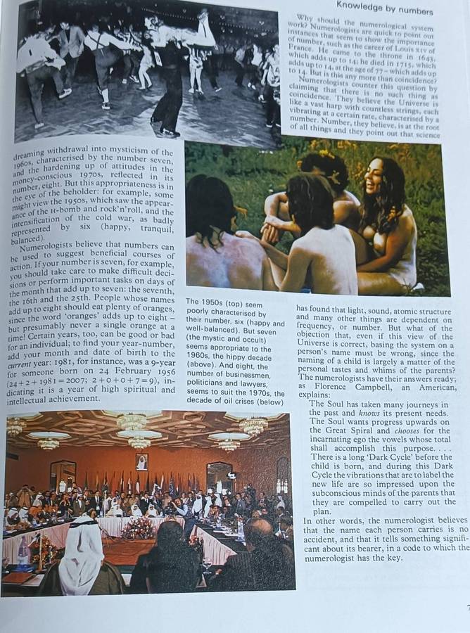 The Unexplained File - Cult & Occult - Hardcover - 240 pages