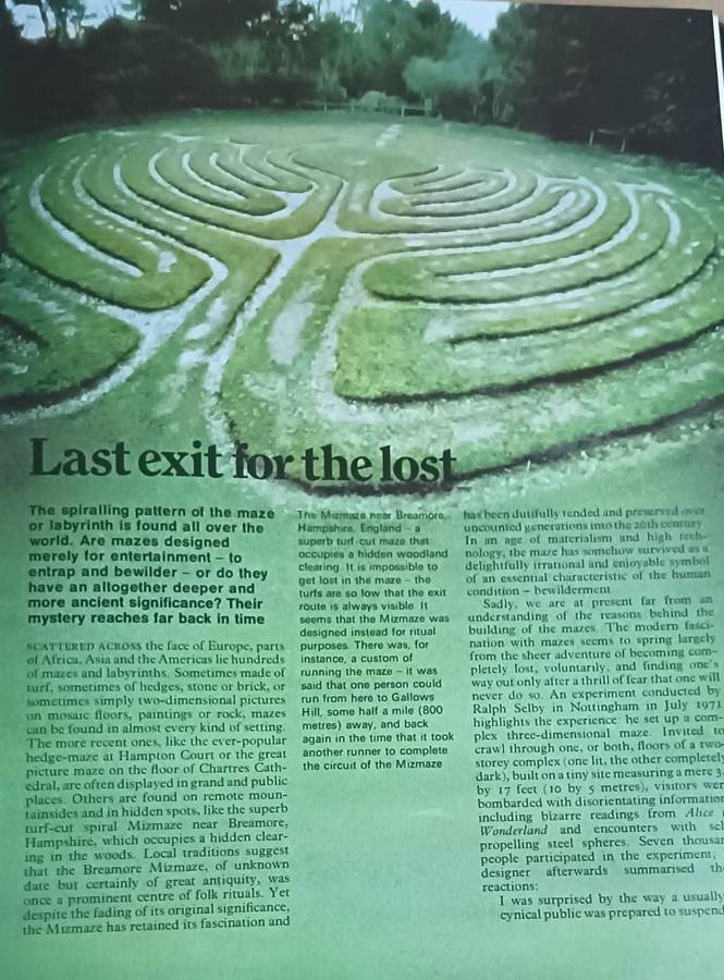 The Unexplained File - Cult & Occult - Hardcover - 240 pages