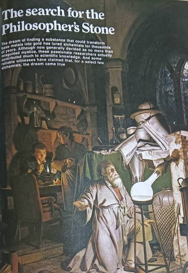 The Unexplained File - Cult & Occult - Hardcover - 240 pages