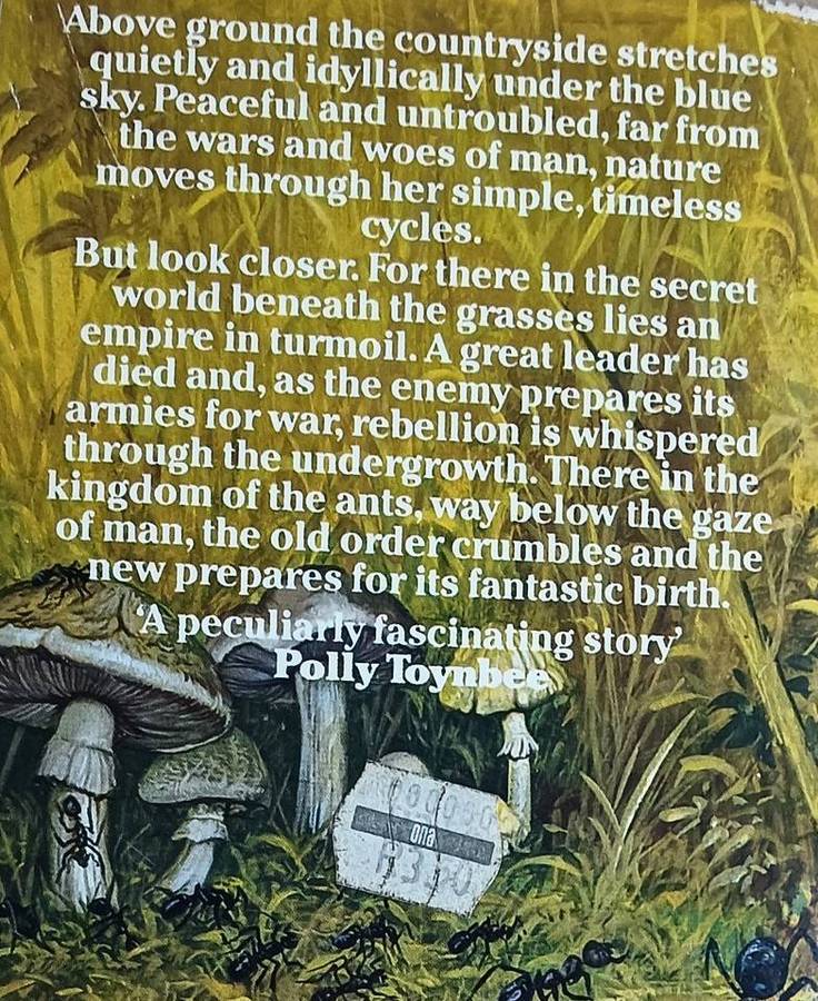 A Rustle in the Grass - Robin Hawdon - Softcover - 288 pages