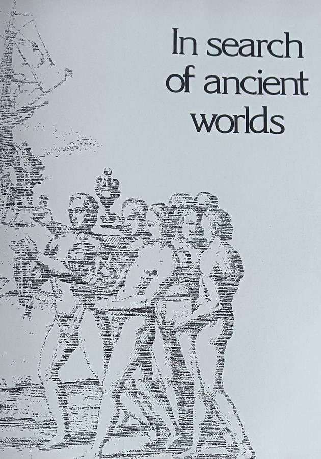 The World's Last Mysteries - Reader's Digest - Hardcover - 320 pages