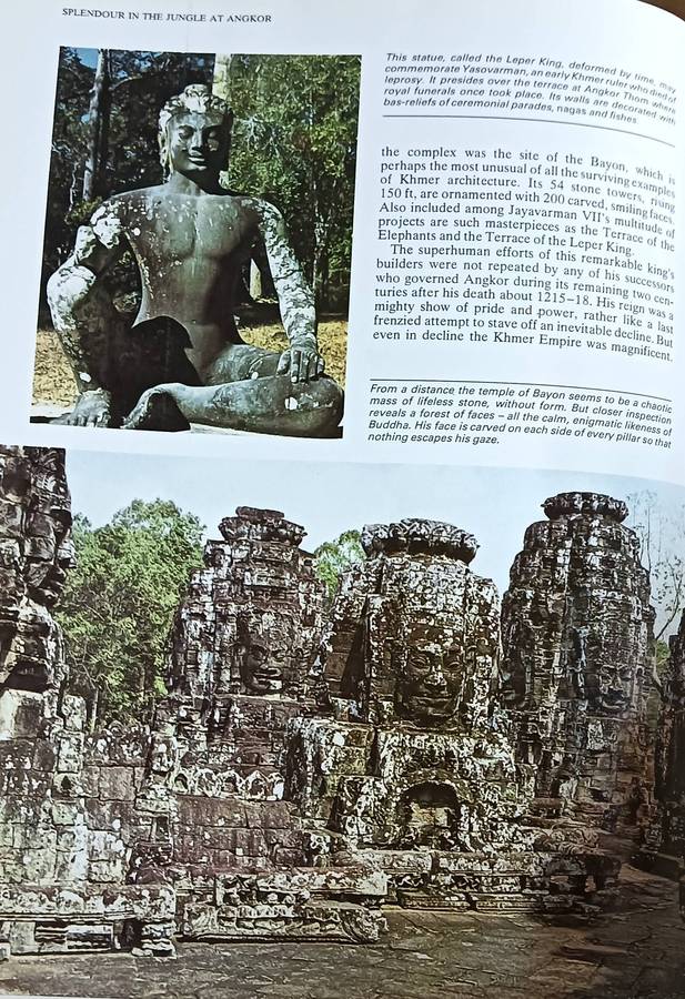 The World's Last Mysteries - Reader's Digest - Hardcover - 320 pages