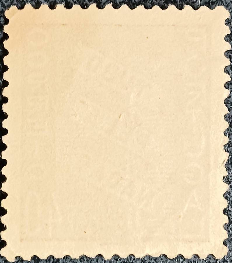 Portugal 1935 All for the Nation - Inscription "TUDO PELA NAÇÃO" 40C used