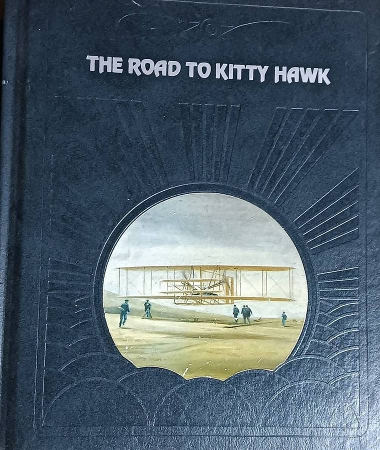 Six Aviation and Aircraft Related Time/Life books