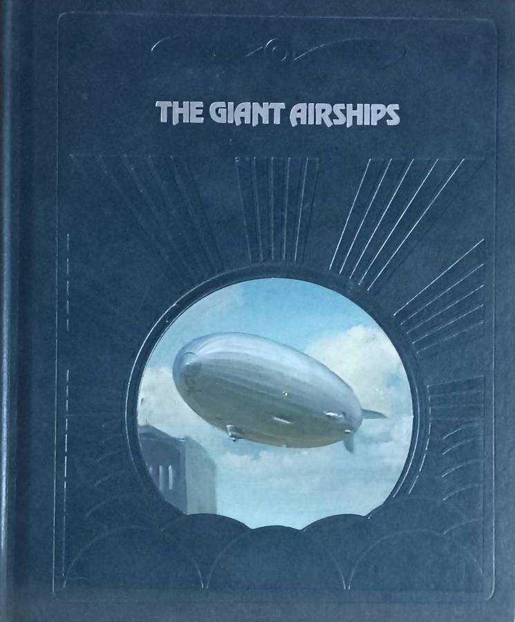 Six Aviation and Aircraft Related Time/Life books