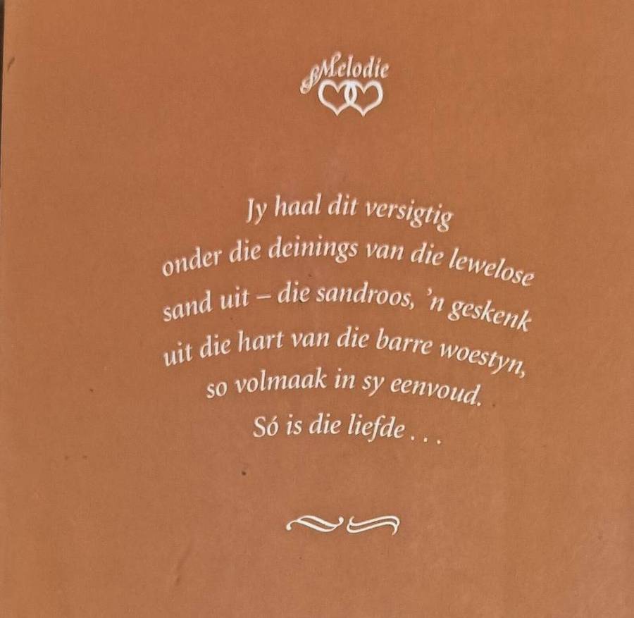 Omnibus 8 - Sarah du Pisanie - Softcover -442 pages