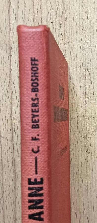 Jasper en die Ruimtemanne - C.F. Beyers-Boshoff - Hardcover - 128 pages