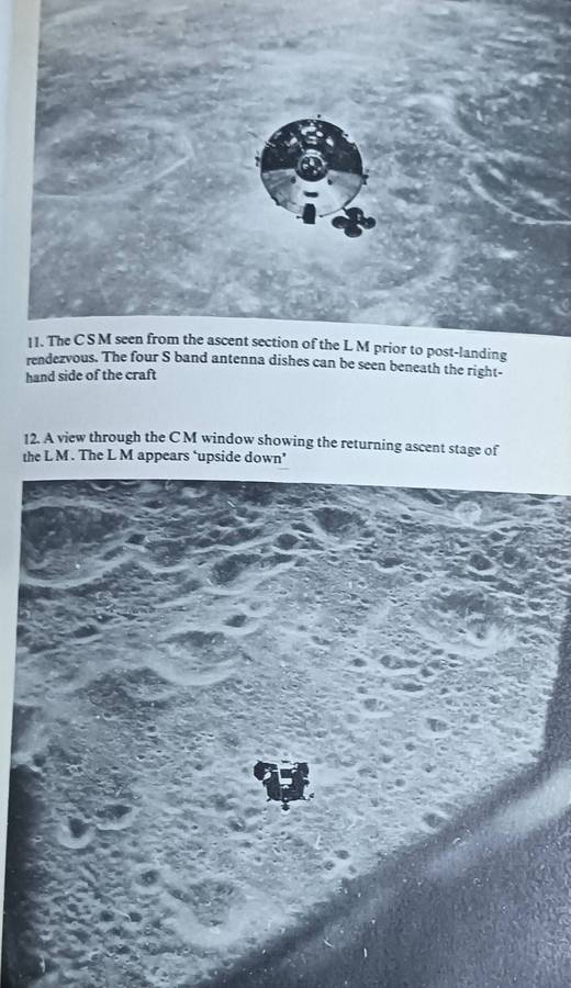 The Invasion of the Moon - Peter Ryan - Softcover -189 pages - 1st Edition - A Penguin Book