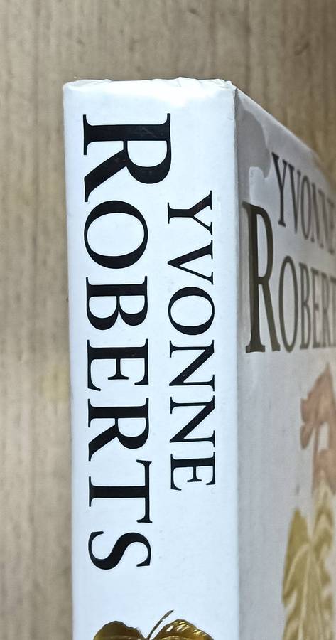 Every Woman Deserves an Adventure - Yvonne Roberts - Hardcover - 322 pages