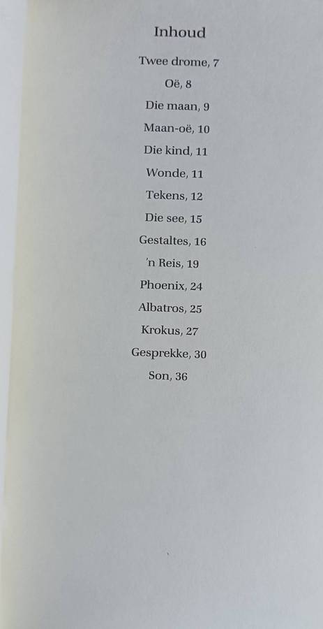 Gestaltes 1947 - Sheila Cussons - Hardcover - 39 pages - Signed no 703 of 1000 copies
