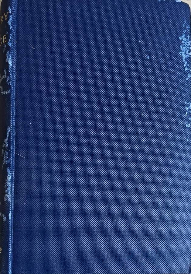 History of Greece to the Death of Alexander the Great - J.B. Bury  - Hardcover - 909 pages