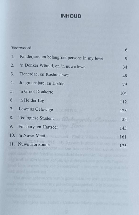Om Wéér op te Staan - Willie Botha - Softcover - 184 pages