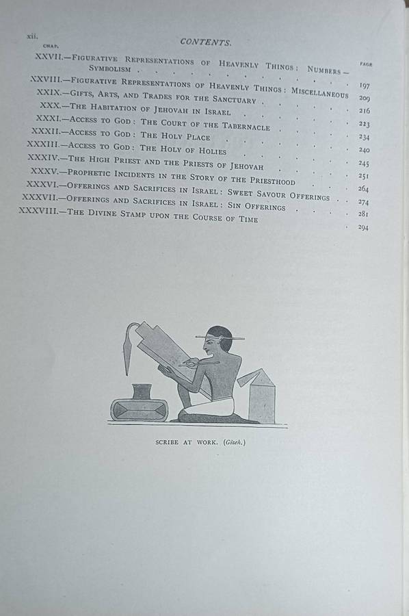 Light From the Land of the Sphinx - H. Forbes Witherby - Hardcover - 320 pages (1896) Rare Book