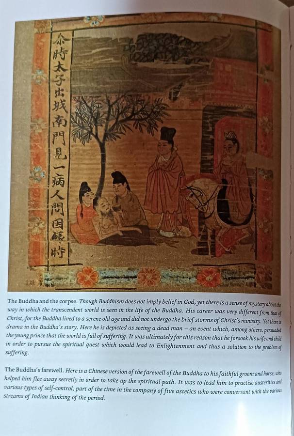 Background to the Long Search - Ninian Smart - Hardcover - 315 pages