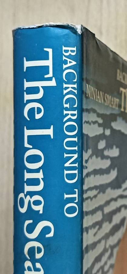 Background to the Long Search - Ninian Smart - Hardcover - 315 pages