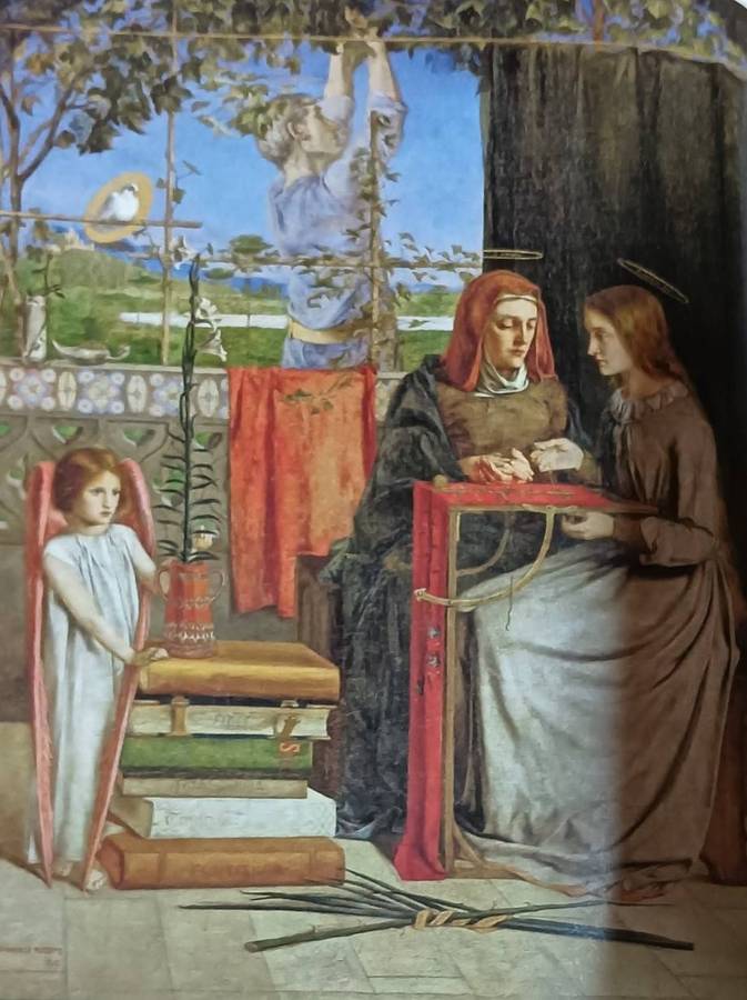 The Pre-Raphaelites - Christopher Wood - Softcover - 160 pages