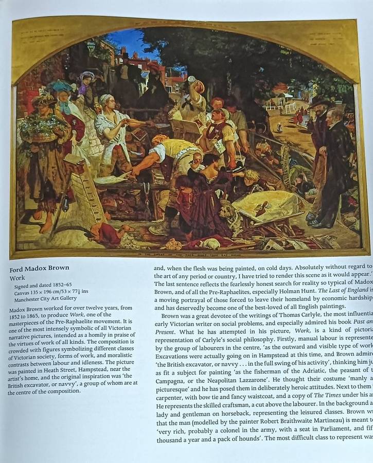 The Pre-Raphaelites - Christopher Wood - Softcover - 160 pages