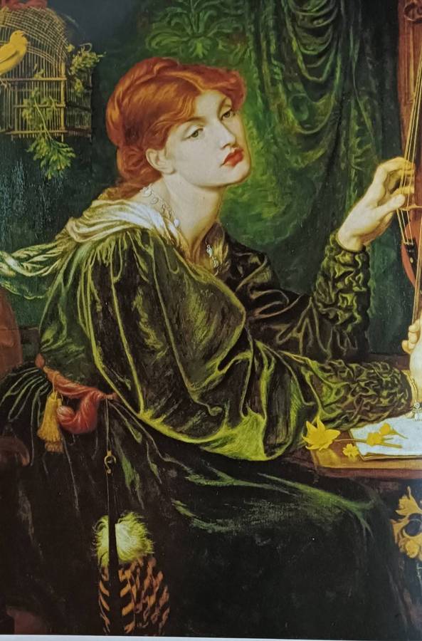 The Pre-Raphaelites - Christopher Wood - Softcover - 160 pages