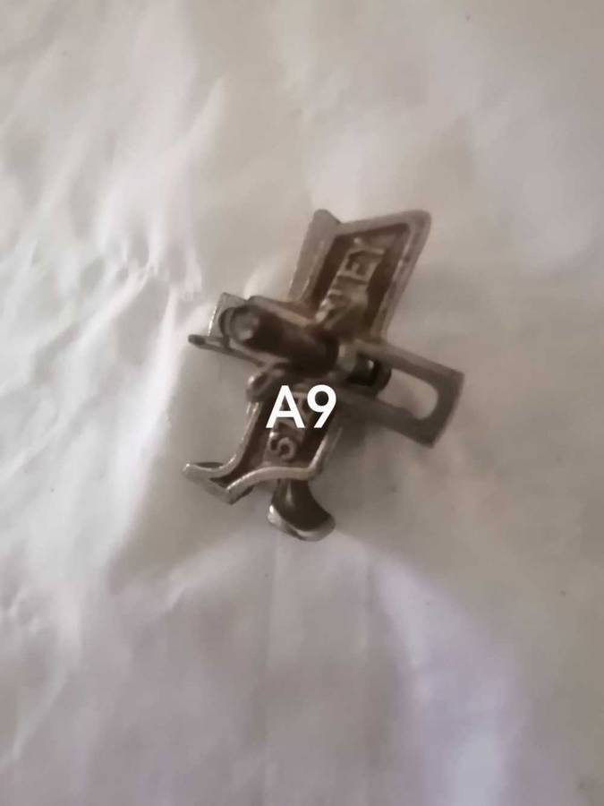 Stanley 49 drill stop